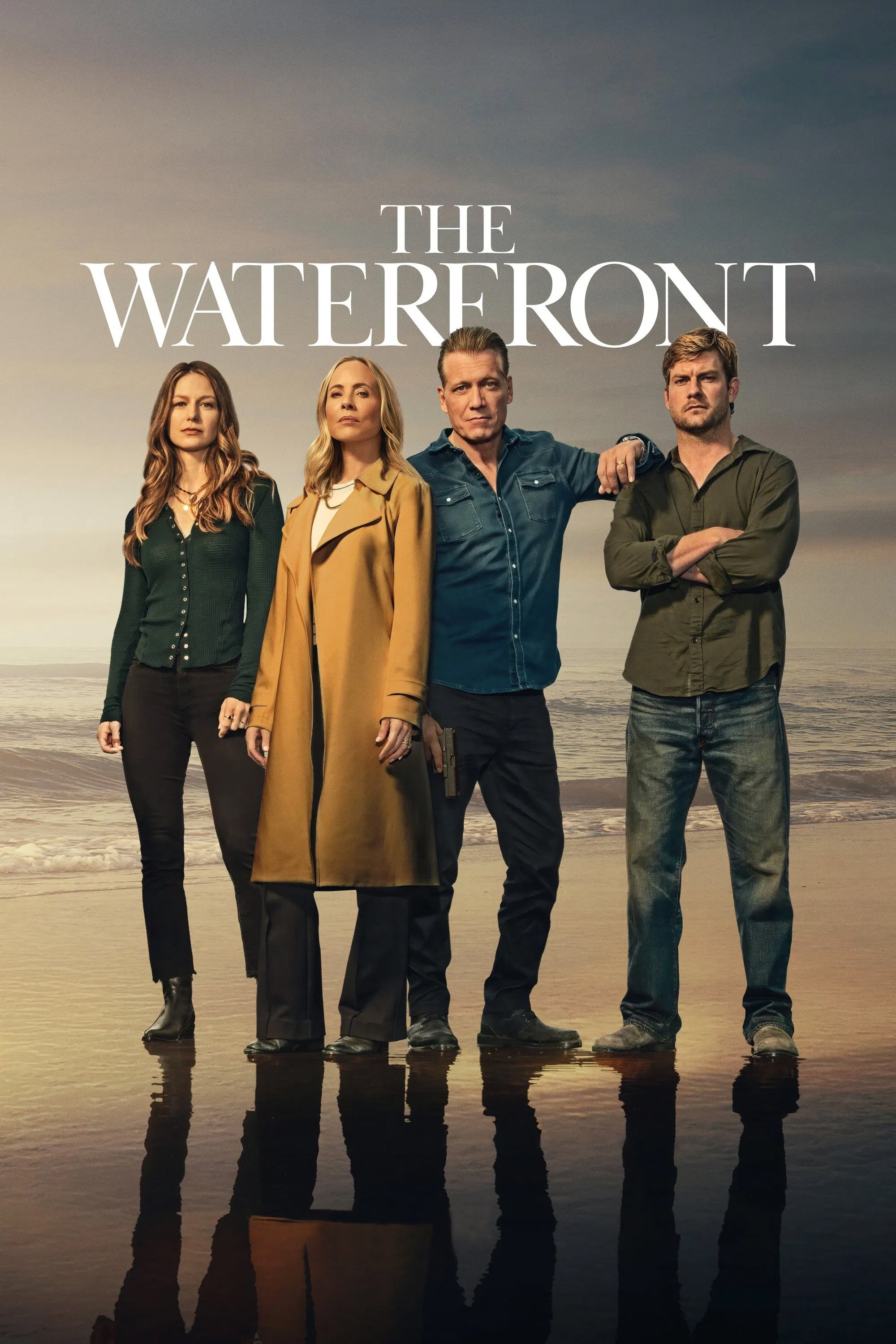 The Waterfront [40005] (A1765884067) [[Shows]] --Plex--